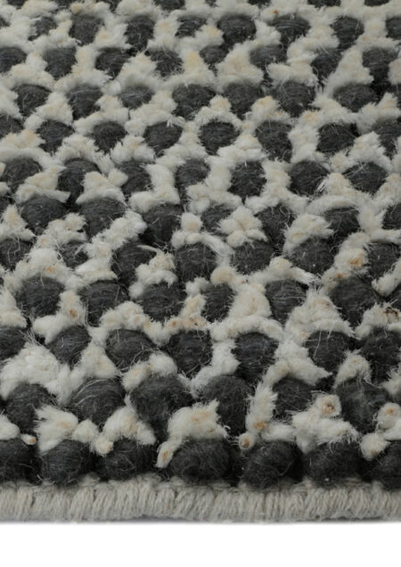 charcoal white