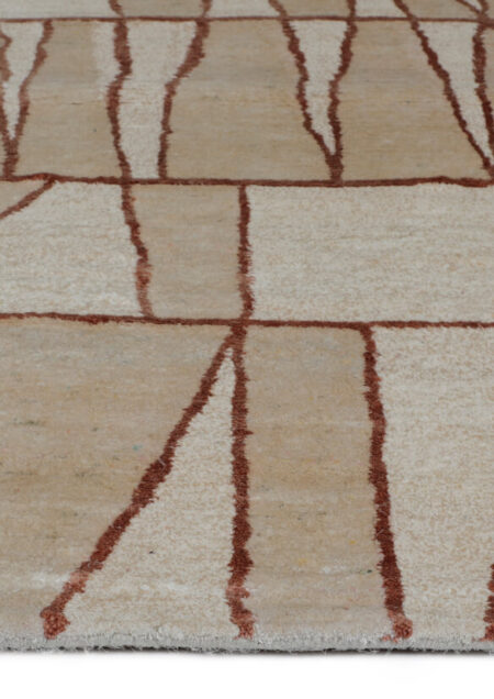 del rio white sienna