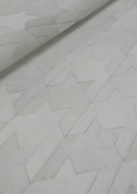 PELLE NAPA WHITE