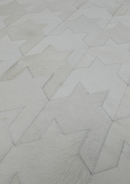 PELLE NAPA WHITE