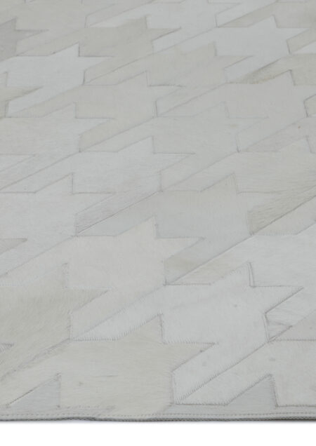 PELLE NAPA WHITE
