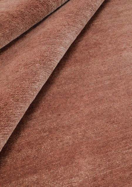 ROYAL CASHMERE AMBER RUST