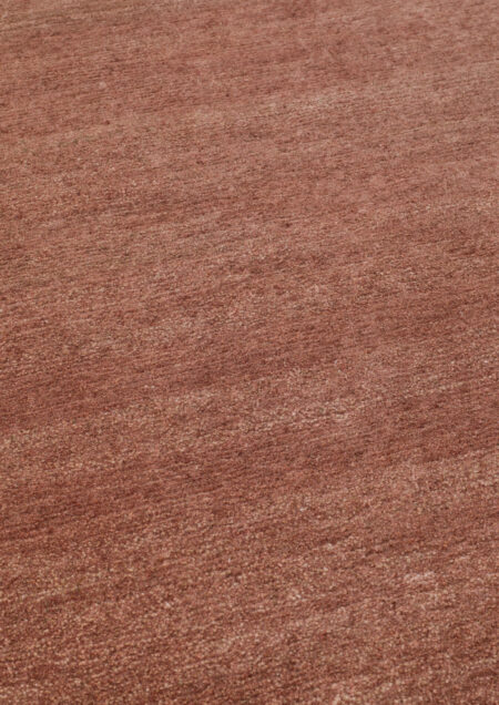 ROYAL CASHMERE AMBER RUST