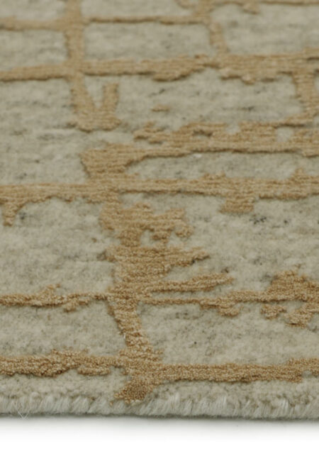 Clay Rack Cream Harvest Cad