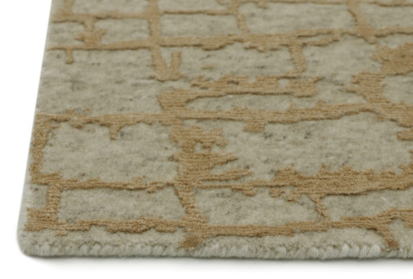 Clay Rack Cream Harvest Cad