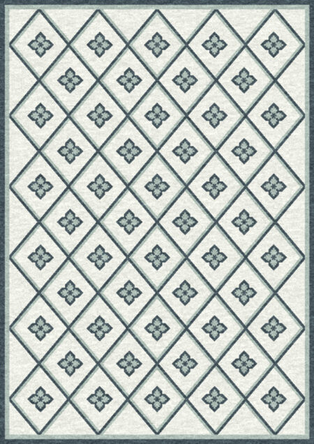 Saarose Chill Seafoam