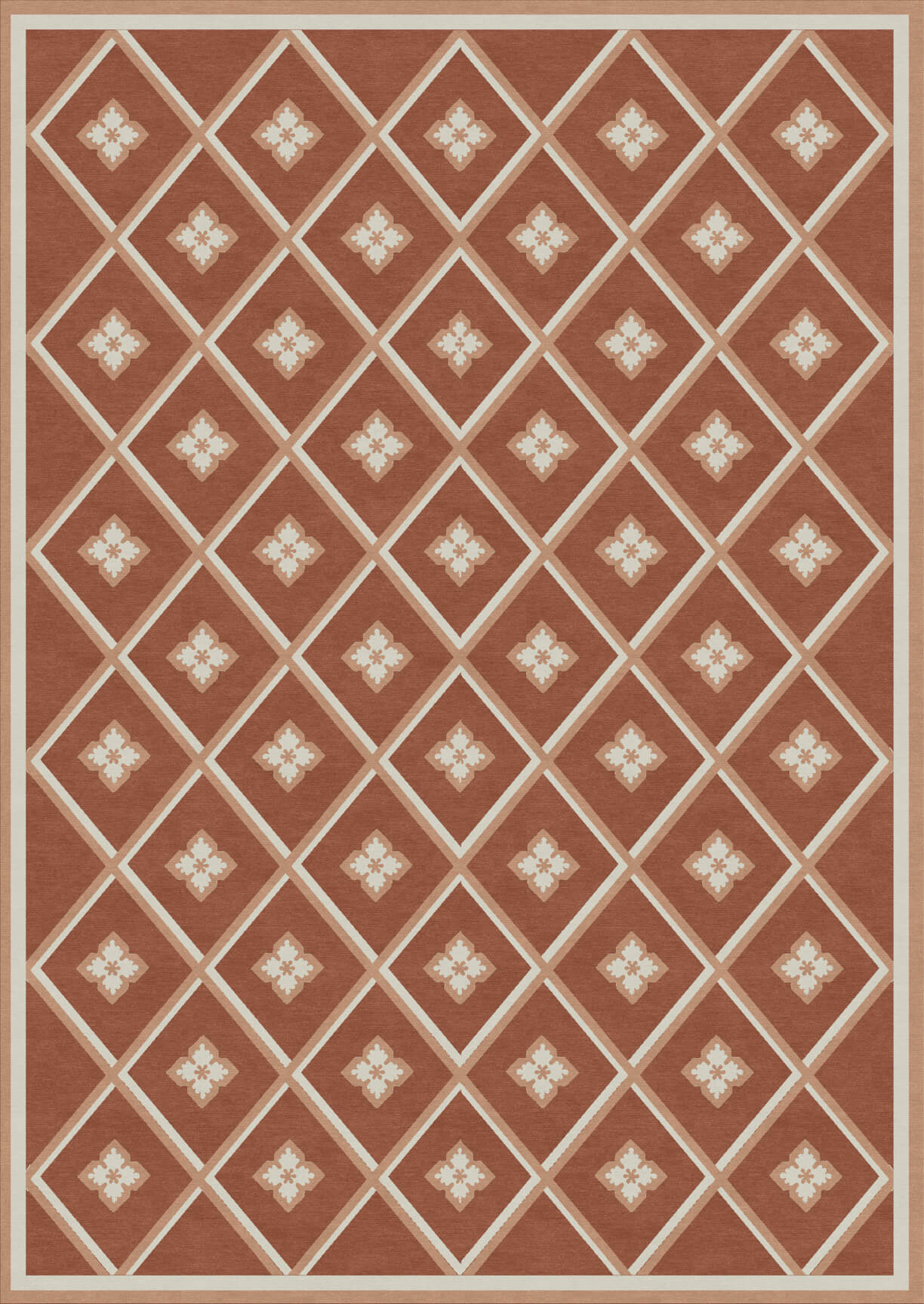 Searose Sienna Aprlcot