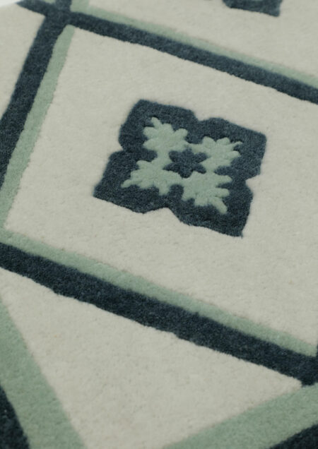 Saarose Chill Seafoam