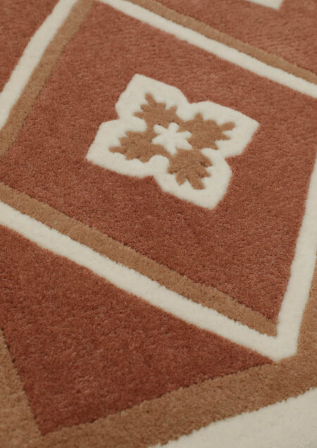 Searose Sienna Aprlcot