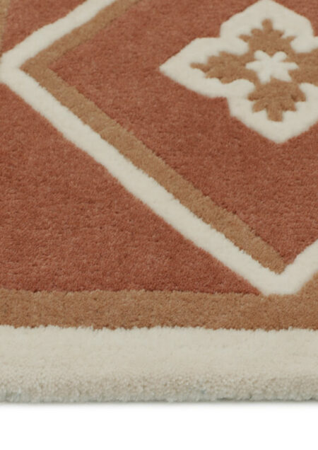 Searose Sienna Aprlcot