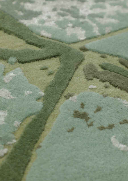 Terrane Eucalyptus Sage