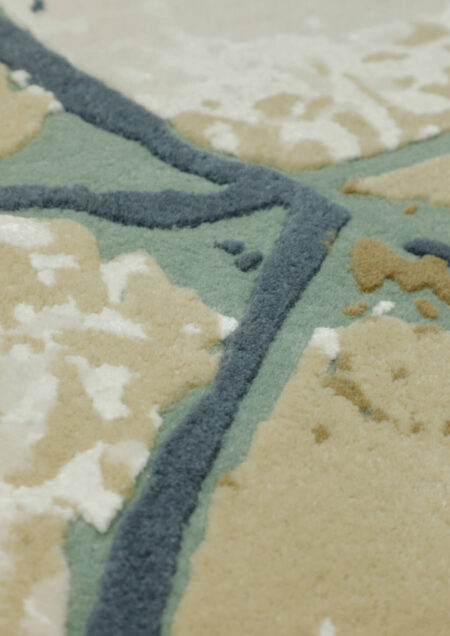 Terrane Latte Azure