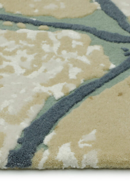 Terrane Latte Azure
