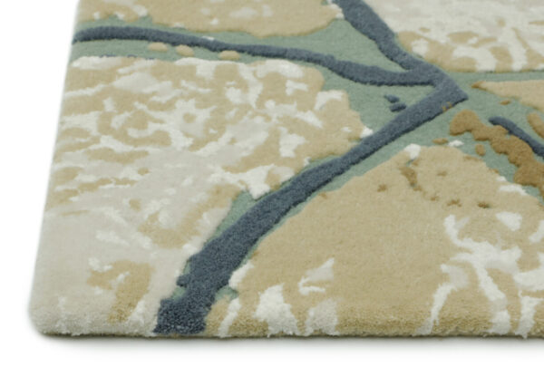 Terrane Latte Azure