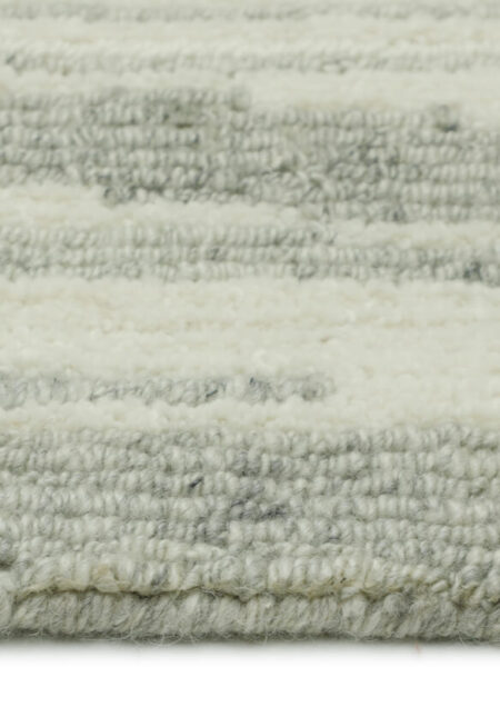 Range White Grey Corner