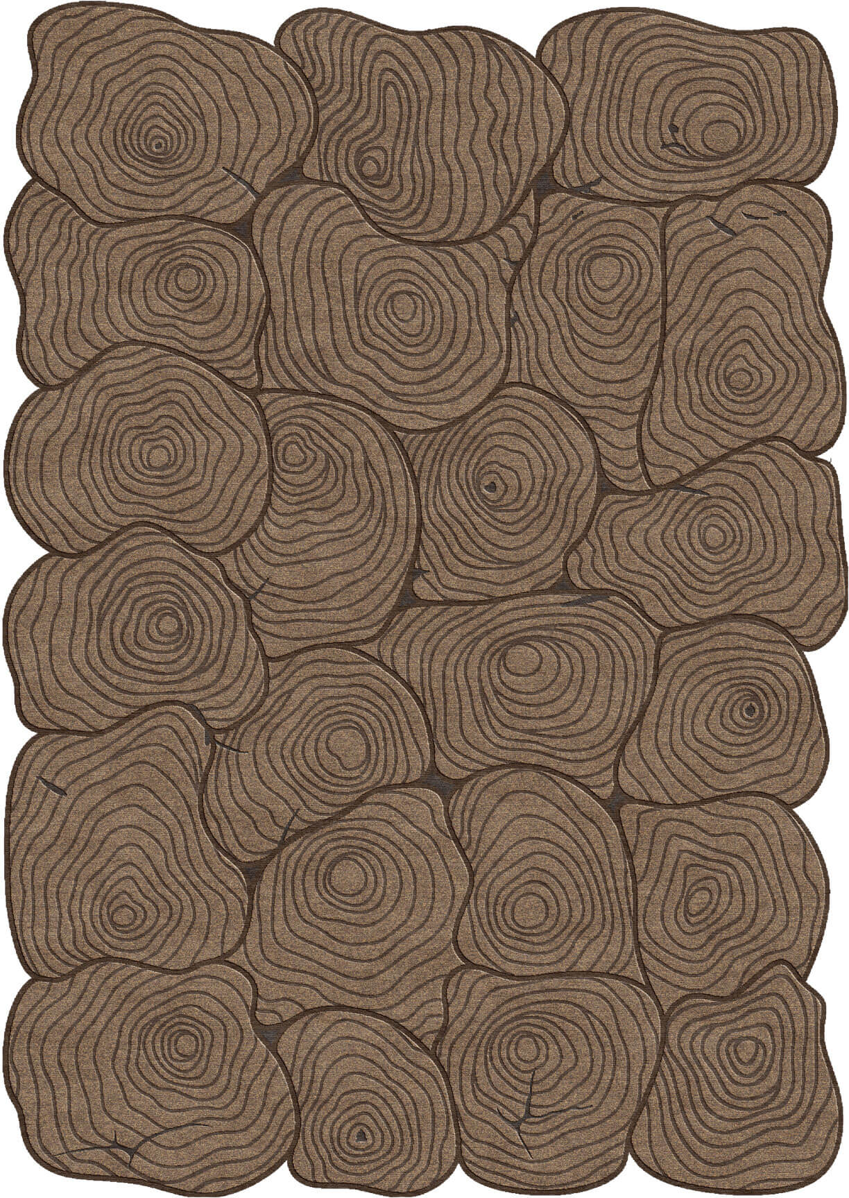 Stump Chocolate Truffle