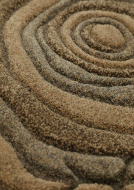 Stump Chocolate Truffle