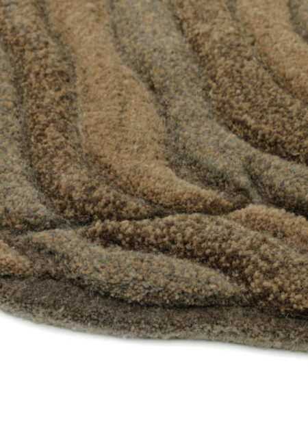 Stump Chocolate Truffle