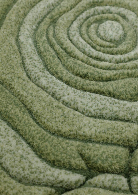 Stump Sage Eucalyptus