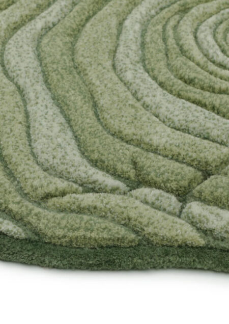 Stump Sage Eucalyptus