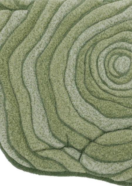 Stump Sage Eucalyptus