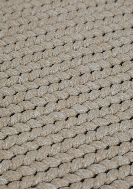 Wave Brade Butter Cream