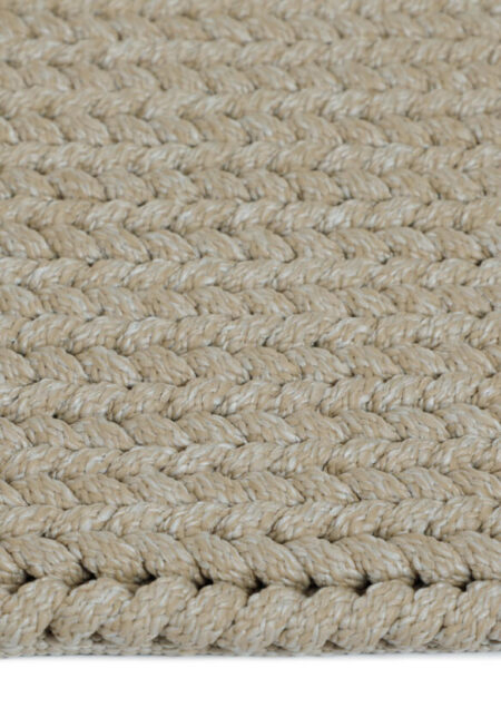 Wave Brade Butter Cream