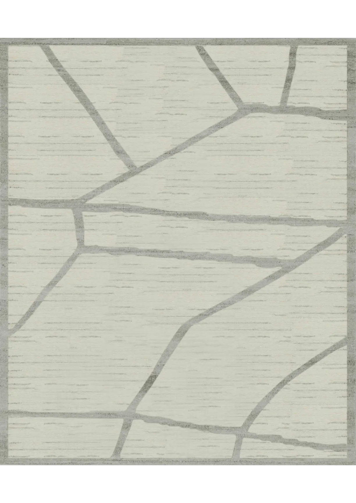 Range White / Silver