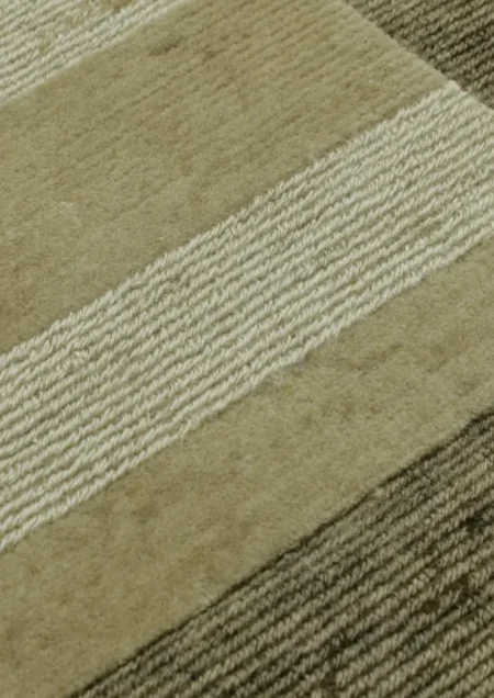 Oslo Brownstone Cashmere corner