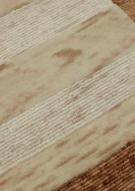 Oslo Ginger Snap Pink