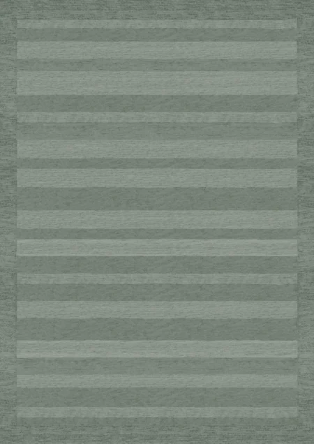 Oslo Grey Flannel Silver fox