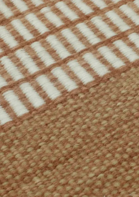 OULU GINGER SNAP ALABASTER