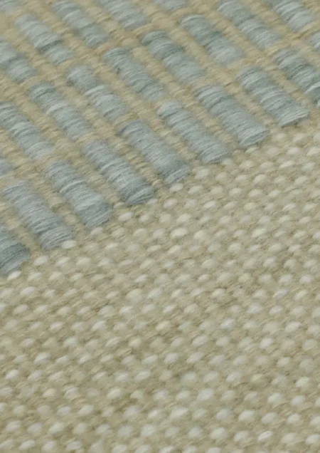 OULU OPAL GREY FLANNEL