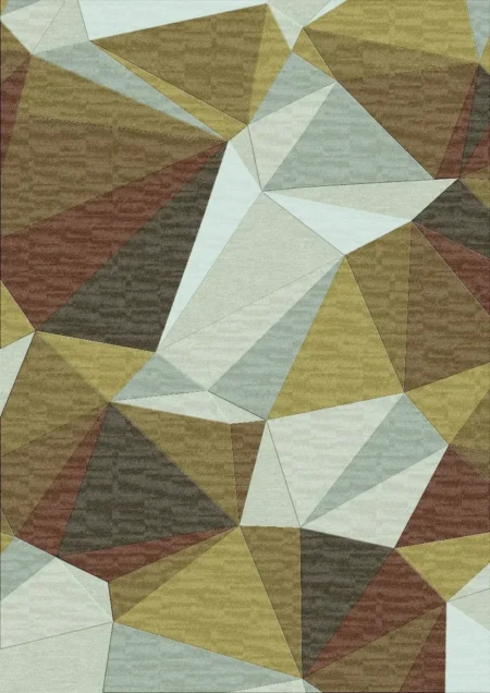 TRIANGULATION GINGER SNAP GRACIAN GOLD