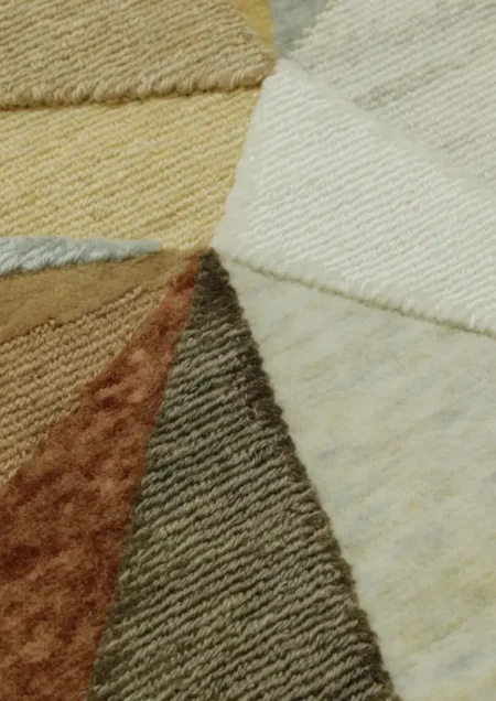 TRIANGULATION GINGER SNAP GRACIAN GOLD