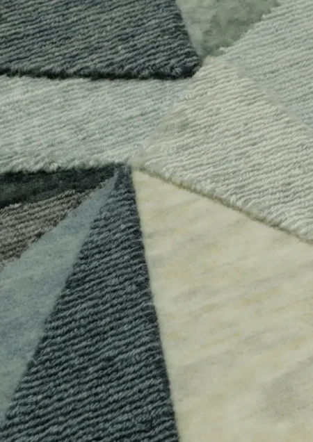 Triangulation Rockport Gunmetal