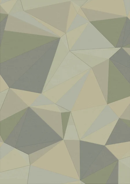 Triangulation Silver Fox