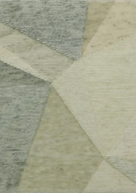 Triangulation Silver Fox