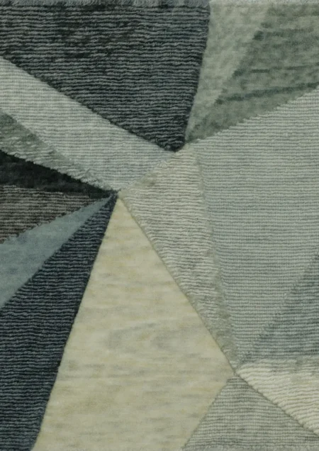 Triangulation Rockport Gunmetal