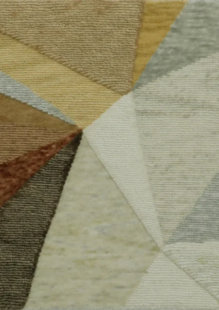 TRIANGULATION GINGER SNAP GRACIAN GOLD